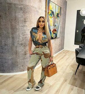 Jojo Leaked Nude Photos And Videos