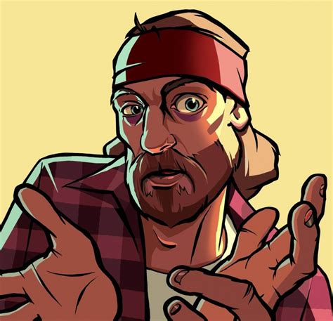 Top 10 Grand Theft Auto Characters: Who Makes the Cut? - Grand Theft