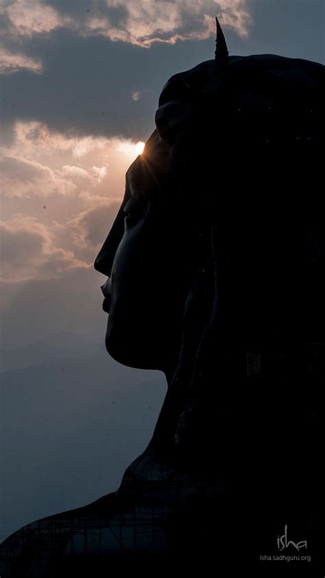 Adiyogi Wallpaper Hd 4K / Easily change the background of your tv monitor, laptop, mobile phone ...