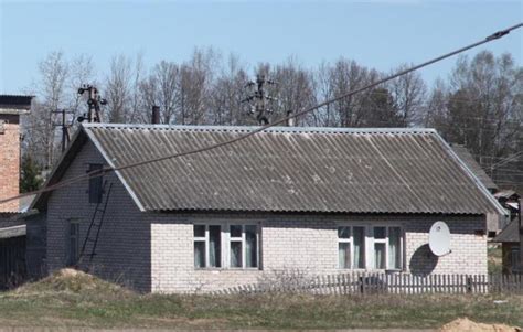 Школьная ул., 21а - Пустошка