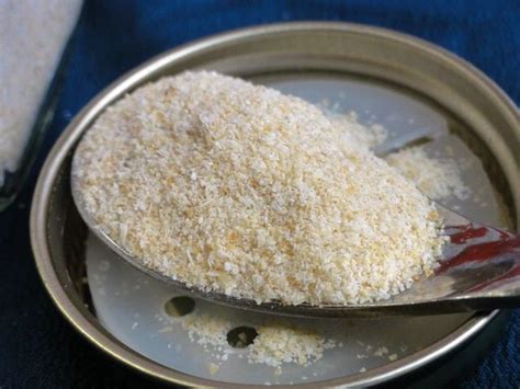 Чесночный порошок - описание, состав, калорийность и пищевая ценность ...