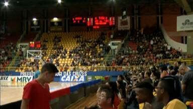 Di Rio Tv Edi O Mogi Basquete Enfrenta O Rio Claro Pelo Nbb