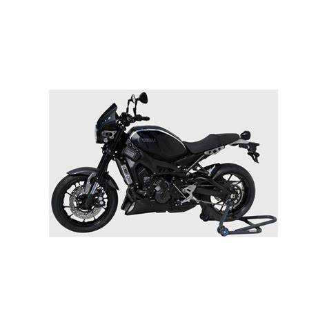 Ermax Yamaha Xsr 900 2016 2020 Nose Fairing Windscreen Painted