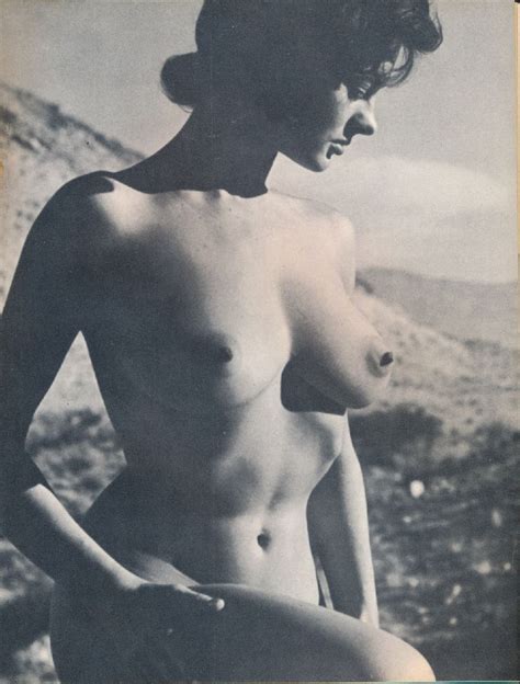 Beautiful Retro Vintage NSFW IMG Porn Pic