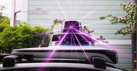 Lidar Technologies News Dvn