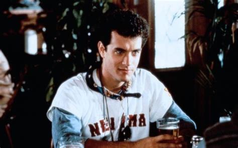 Tom Hanks Filmography Celebrities