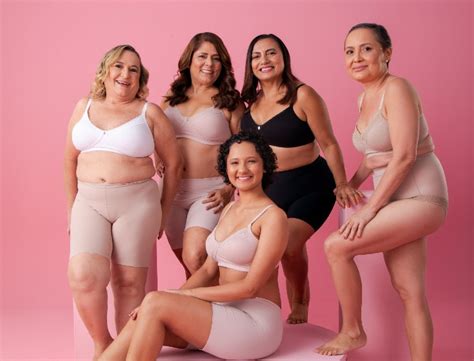 Nayane Lingerie Cria Suti Especial Para Mulheres Mastectomizadas