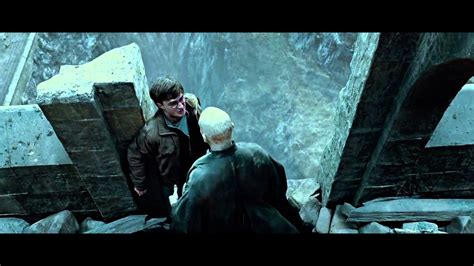 Harry Potter i Insygnia Śmierci Część 2 - Oficjalny Zwiastun 1 [Full HD ...