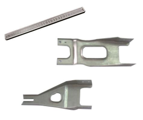 Auto Parts_Pengfei Group