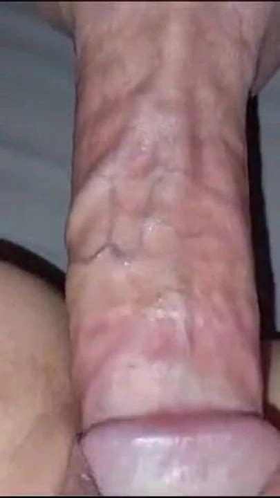 Must Share Moment From A Closeup Video Of His Big Pierced Cock Fucking My Tight Pierced Pussy