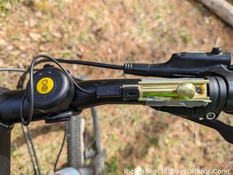 Pikaboost eBike Birding Review | 365 Days of Birds
