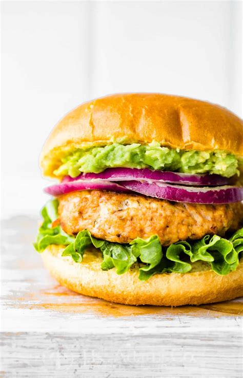 Crispy Panko Chicken Burger With Honey Mustard Dressing 44 Off