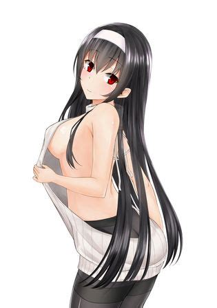 Kasumigaoka Utaha Luscious Hentai Manga Porn