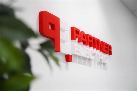 Partner Electric - sustavi zaštite, nadzora i projektiranje