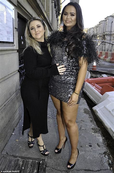 Hot Sexy Chanelle Mccleary Bikini Pics