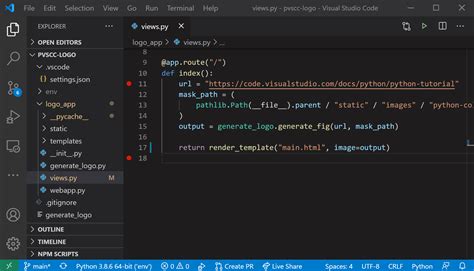 Setting Up Visual Studio Code For Python Ksesolution