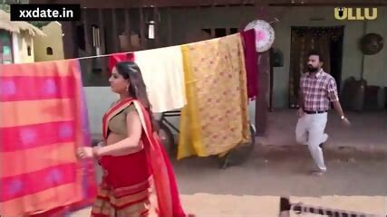 Priya Anjali Rai Fucking In The Floor With Her Big Tits