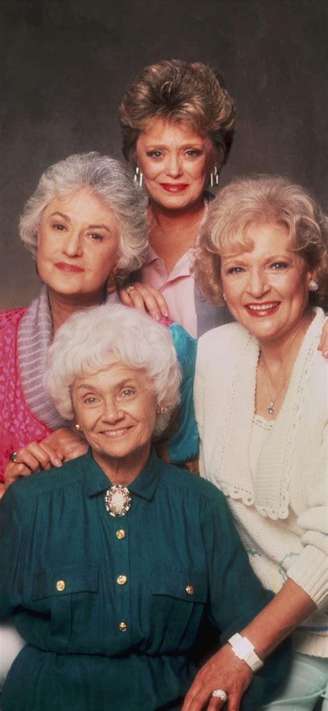The Golden Girls Iphone Wallpapers Free Download