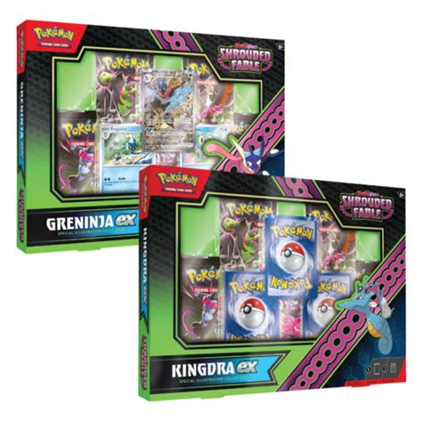 Tienda De Cartas PokÉmon Tcg Forevertcg