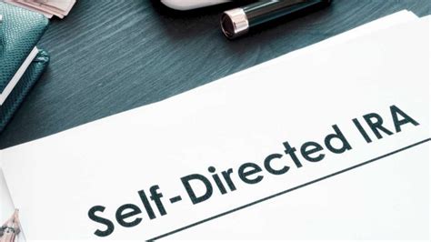 Differences Between A Regular Ira And A Self Directed Ira Monte Carlo