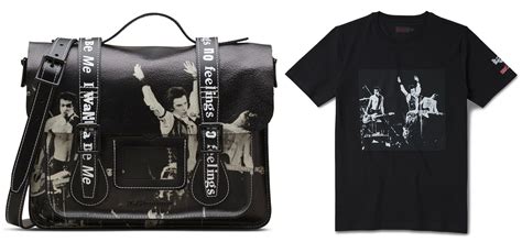 Of Course Dr Martens Sex Pistols Collab Would Be Punk AF