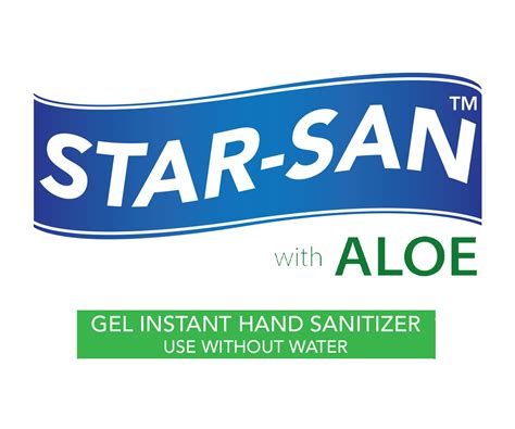 Star San | Sanitary Hygiene | Cleaning & Disinfectant Specialty Products
