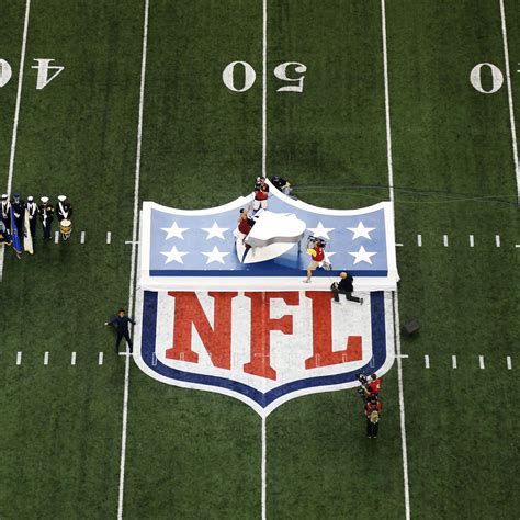 The Best Nickname in Every Team's NFL History | Nfl history, Super bowl