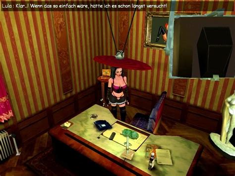 Let S Play Lula 3D 15 San Francisco 09 Deutsch American Blonde Porn XHamster