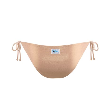 Babynude Anna Mina Azur Bikini Sartorial Made In Venice