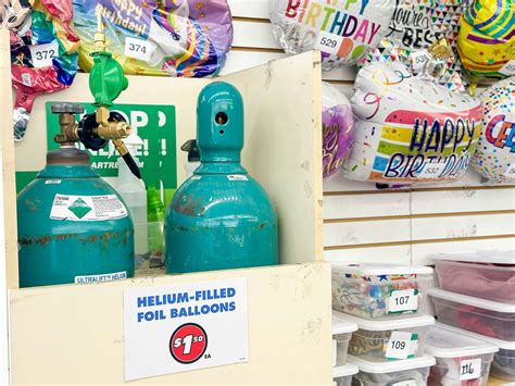 helium balloons dollar tree 1