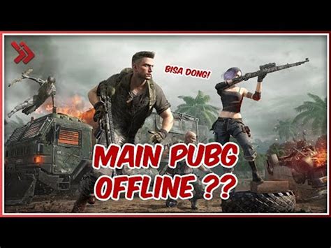 Rekomendasi Game Mirip Pubg Offline Di Android Terbaik Video