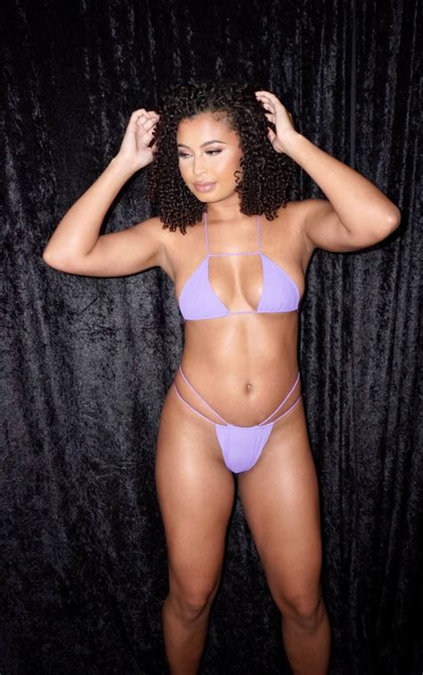 Hot Sexy Dana Bm Bikini Pics