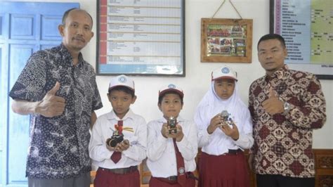 Blitar Penuh Prestasi Inilah SD Terbaik Di Kabupaten Blitar Sekolah