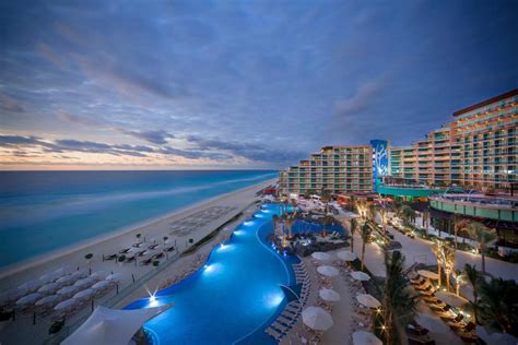 Hoteles en Cancún, Quintana Roo, México - PriceTravel