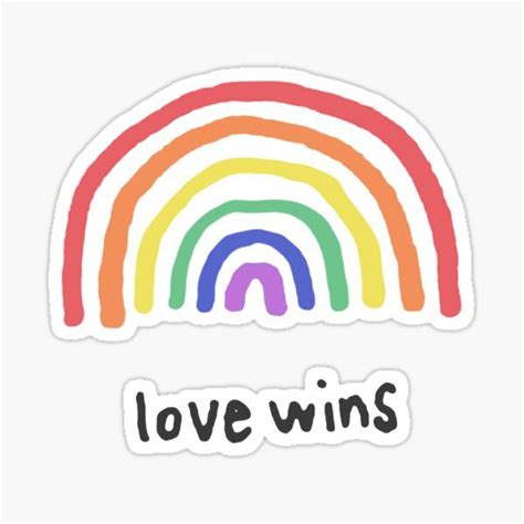 Gay Pride Stickers For Sale Gay Pride Stickers Pride Stickers Gay Pride