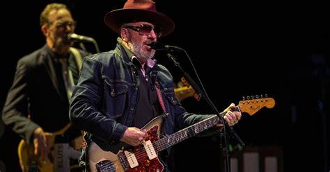 Elvis Costello The Imposters Announce North American Summer Tour