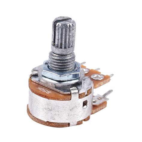 X Pcs B K K Ohms Bornes Rotatif Coniques Potentiometres