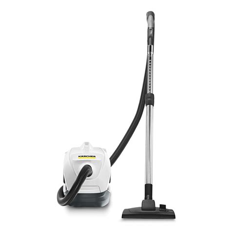 Пылесос с аквафильтром Karcher DS 6 Premium Plus | 1.195-242.0 ...