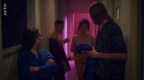 Reign Supreme Nude Scenes Aznude