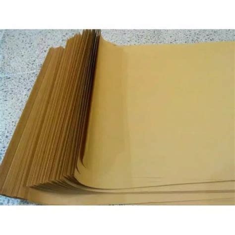 Jual Kertas Coklat Samson Kraft 80gram flano 90x120 - Jakarta Barat ...