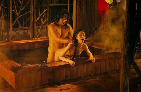 Leni Lan Sexy Nude 23 Photos PinayFlixx Mega Leaks