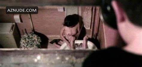 Giuditta Del Vecchio Nude Aznude