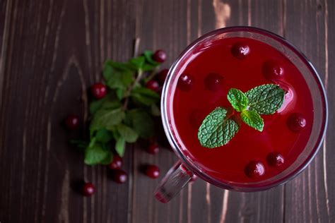 Морс – 25 вкусных рецептов с фото, простые рецепты морса