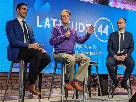 Estonian Music Week and Tech Conference Latitude44 in Toronto - BaltHerNet