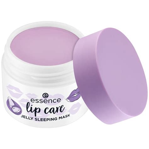 Essence Lip Care Jelly Sleeping Mask Legit