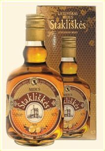 Медовый нектар – Мидус - АлкоХакер