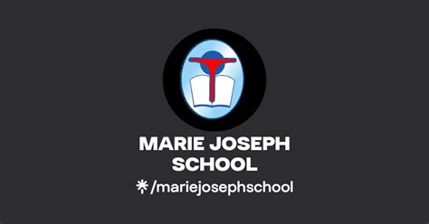 Mariejosephschools Link In Bio Resources And Socials Linktree