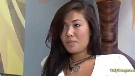 Anal Gapers Club With London And Sara Threeway With Mike Adriano XNXX