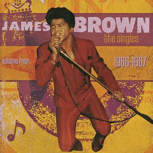 James Brown Sex Machine Lyrics And Tracklist Genius
