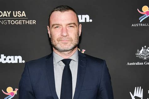 Liev Schreiber Biography, Height, Weight, Age, Movies, Wife, Family